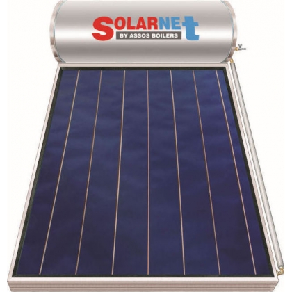 Assos / Solarnet160M lit. 2 m2  επιλεκτικός