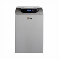 FERROLI ATLAS D ECO  34  CONDENS SI UNIT (33,8 KW)