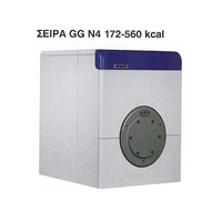 FER  GG-N  4.09 258.600 kcal/h