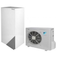 EHBH04C3V / ERLQ004CV3 Daikin Altherma