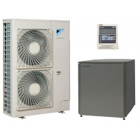 DAIKIN ALTHERMA 14KW ΥΨΗΛΩΝ ΘΕΡΜΟΚΡΑΣΙΩΝ