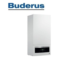 BUDERUS LOGAMAX  GB062-24H V2 24,1KW