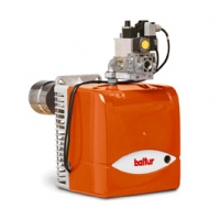 BALTUR BTG 15 P - MB 405 (50-160KW)