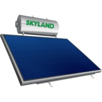 SKYLAND ΔΕ INOX IN 150 / 2,30 ΟΡΙΖ