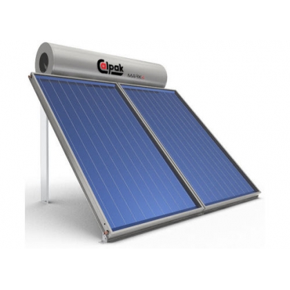 Calpak Mark 4 300/4,2 Διπλής Ενέργειας