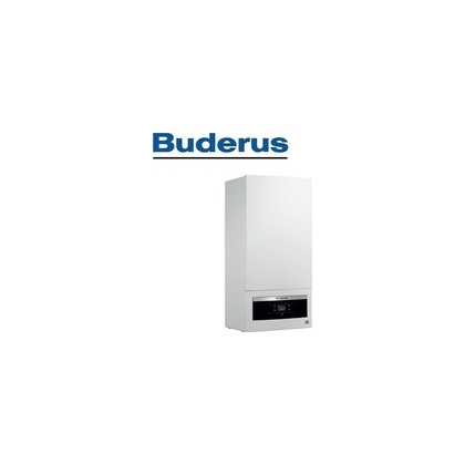 BUDERUS LOGAMAX GB062-24KD HV2 24,1KW