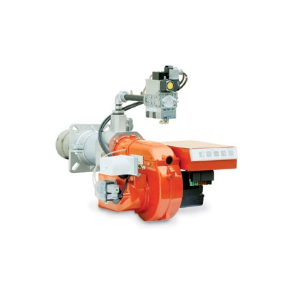 BALTUR TBG 35 PN - MB 407-05 (80-220KW)
