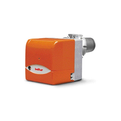 BALTUR BTL 26P ΔΙΒΑΘΜΙΟΣ (190-310KW)