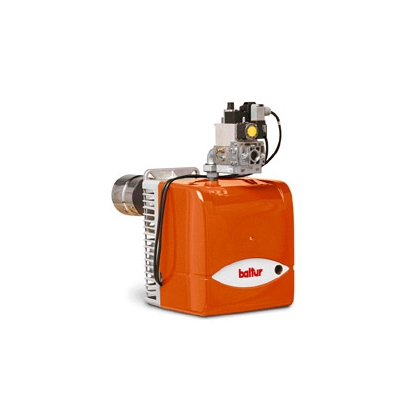 BALTUR BTG 20 - MB 405 (60-140KW)