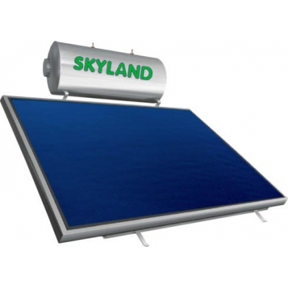 SKYLAND ΤΕ INOX IN 150 / 2,30 ΟΡΙΖ