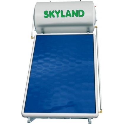 SKYLAND ΤΕ INOX IN 150 / 2,30 KAΘ