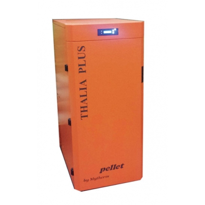MYTHERM THALIA PLUS TH P 35 PELLET 35KW