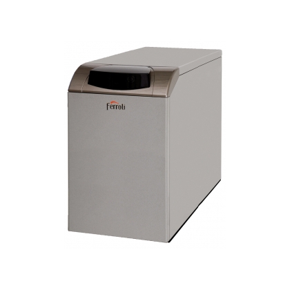 FERROLI ATLAS D ECO 42 UNIT (37 KW)
