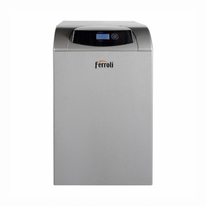 FERROLI ATLAS D ECO 34 CONDENS UNIT (33,8 KW)