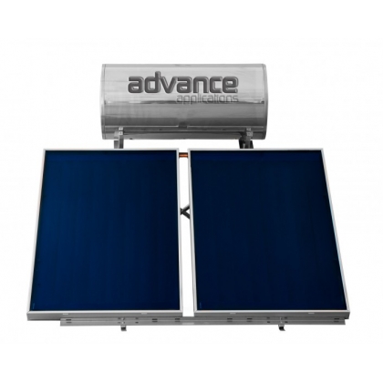 ADVANCE AD-200 GLASS EVO ΔΕ 4,00τμ