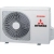 MITSUBISHI SRK/SRC-25 ZS-W